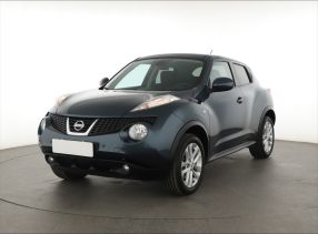 Nissan Juke - 2011