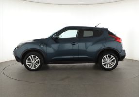Nissan Juke - 2011