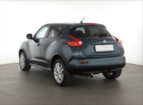 Nissan Juke - 2011