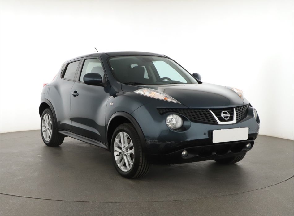 Nissan Juke - 2011