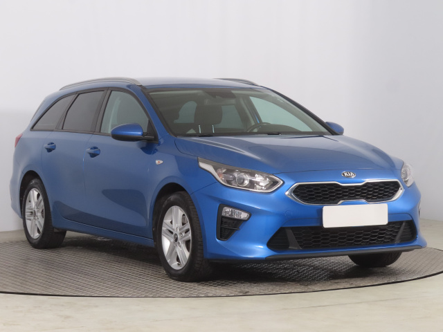 Kia Ceed 2019