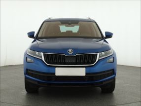 Skoda Kodiaq - 2021