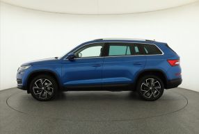 Skoda Kodiaq - 2021