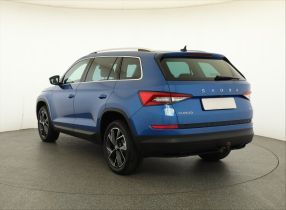 Skoda Kodiaq - 2021