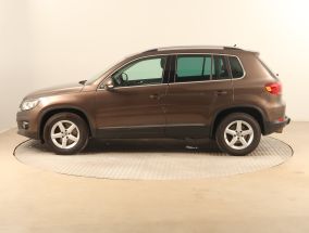Volkswagen Tiguan - 2014