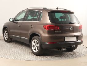 Volkswagen Tiguan - 2014