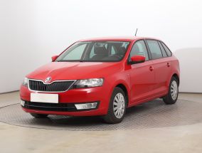 Skoda Rapid - 2014