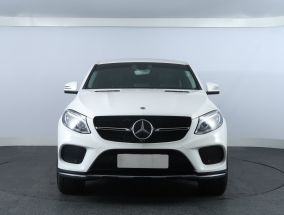 Mercedes-Benz GLE Coupe - 2018