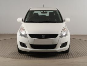 Suzuki Swift - 2013