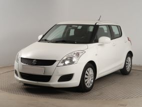 Suzuki Swift - 2013