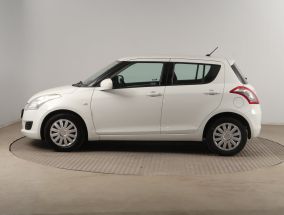Suzuki Swift - 2013