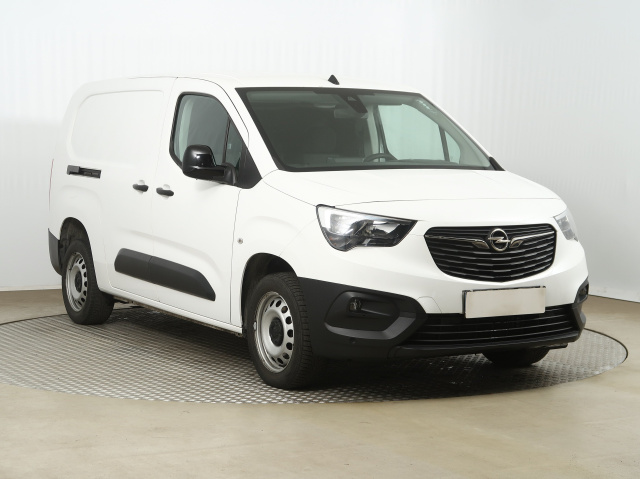 Opel Combo 2022