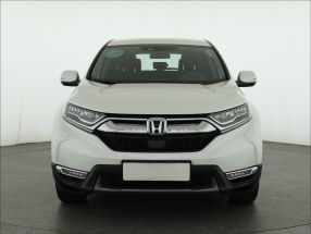 Honda CRV - 2019