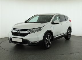 Honda CRV - 2019