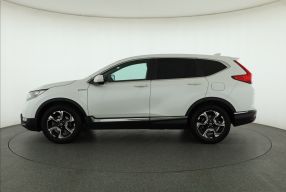 Honda CRV - 2019