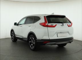 Honda CRV - 2019