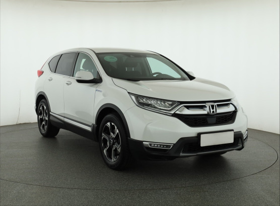 Honda CRV