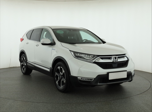 Honda CR-V 2019