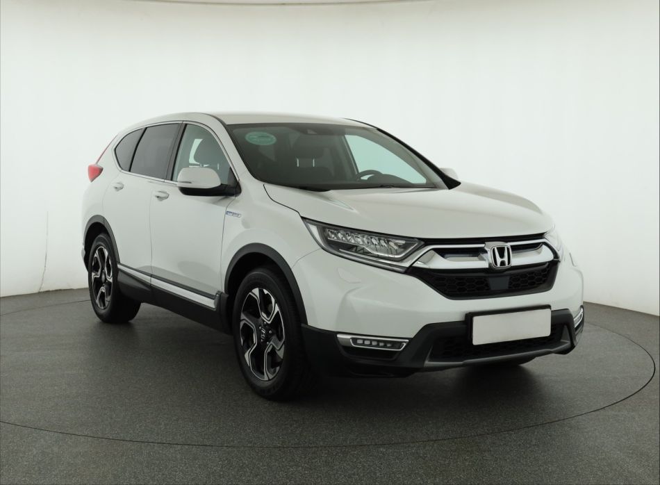 Honda CRV - 2019