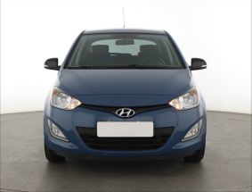 Hyundai i20 - 2014