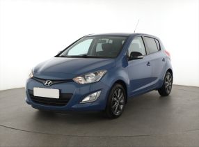 Hyundai i20 - 2014