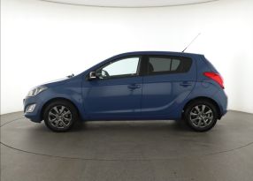 Hyundai i20 - 2014