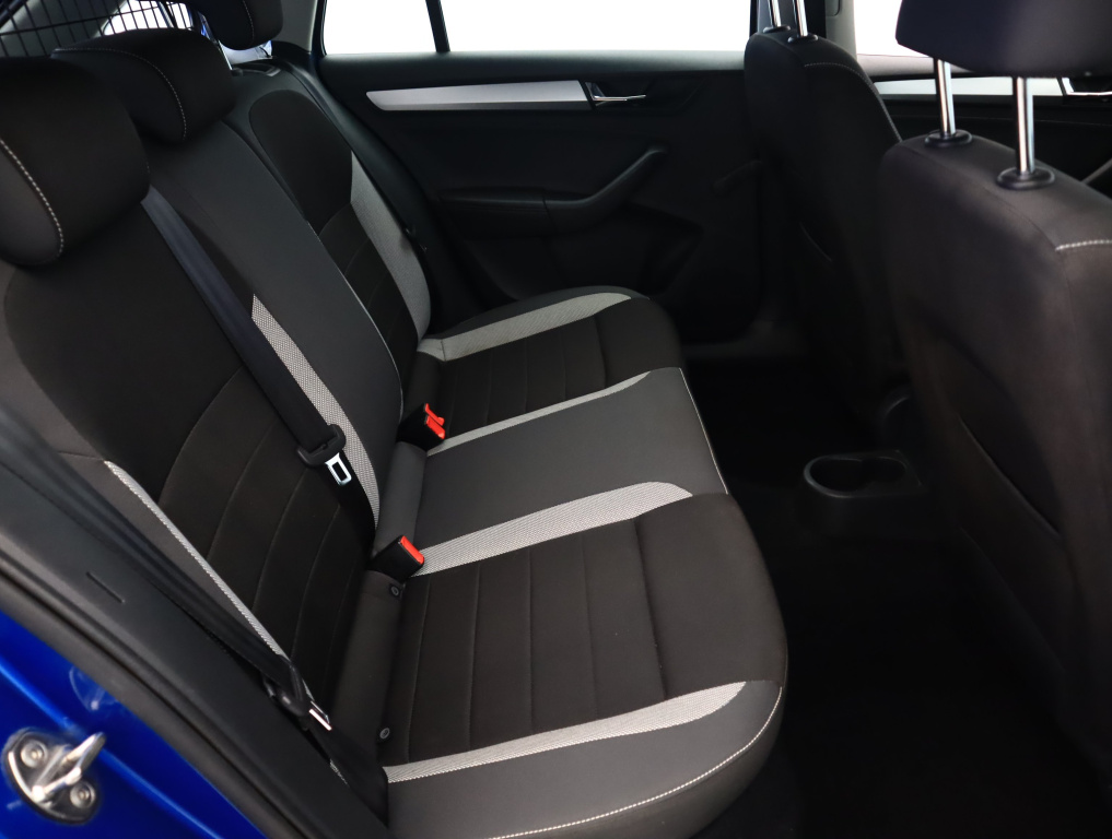 Škoda Rapid Spaceback
