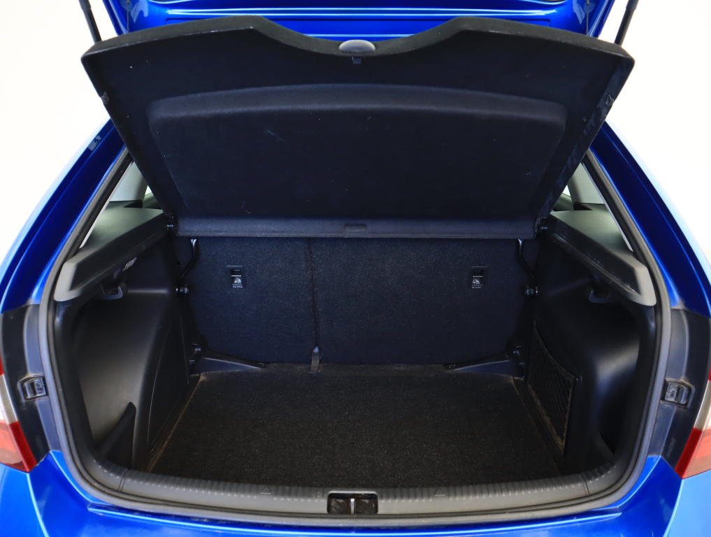 Škoda Rapid Spaceback