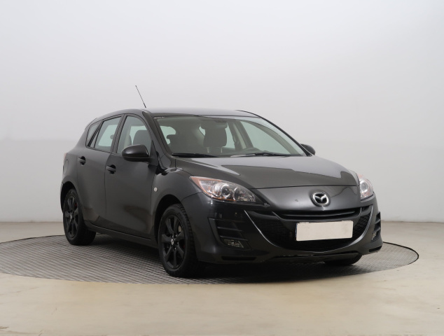 Mazda 3 2009