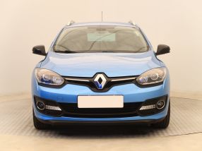 Renault Megane - 2015