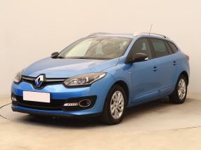 Renault Megane - 2015