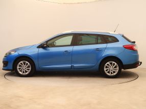 Renault Megane - 2015