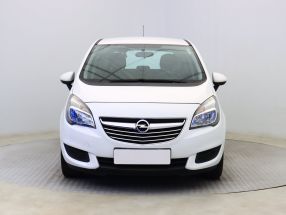 Opel Meriva - 2015