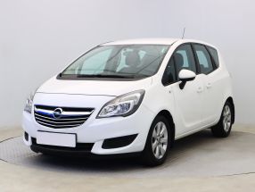 Opel Meriva - 2015