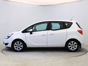 Opel Meriva - 2015