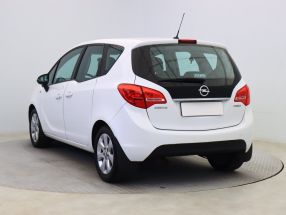 Opel Meriva - 2015