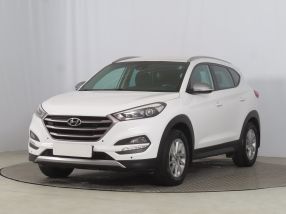 Hyundai Tucson - 2017