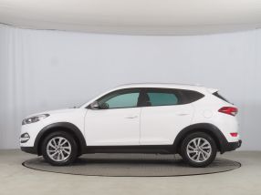 Hyundai Tucson - 2017
