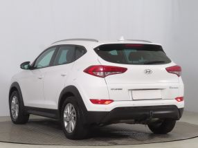 Hyundai Tucson - 2017