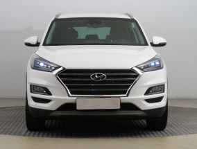 Hyundai Tucson - 2020