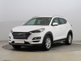 Hyundai Tucson - 2020