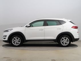 Hyundai Tucson - 2020