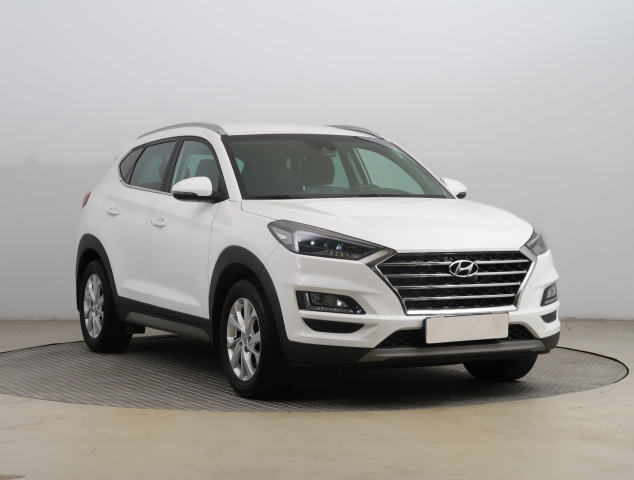 Hyundai Tucson 2020