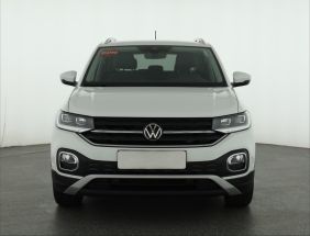 Volkswagen T-Cross - 2021