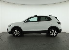 Volkswagen T-Cross - 2021