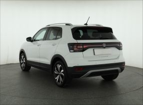 Volkswagen T-Cross - 2021