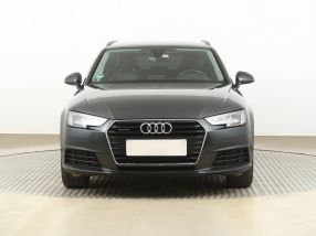 Audi A4 - 2017