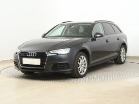 Audi A4 - 2017