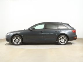 Audi A4 - 2017