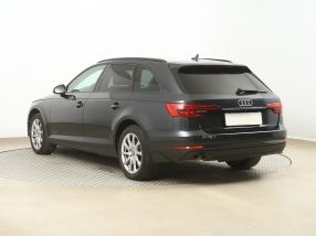 Audi A4 - 2017